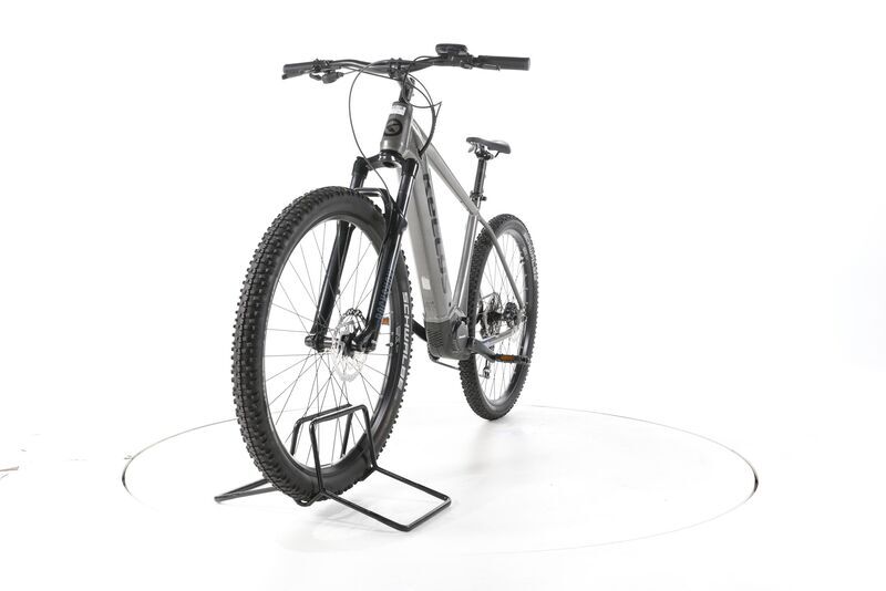 Kellys Tygon R50 2022 | šedá | 29" | 49 cm | > 3000 km, image 4 of 4