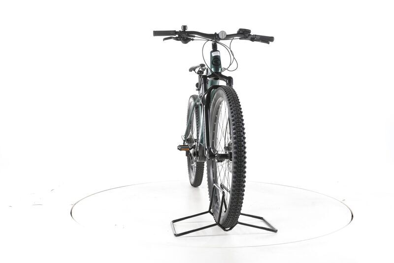 Kellys TYGON R50 2022 | green | 29" | 49 cm | < 500 km, image 3 of 4