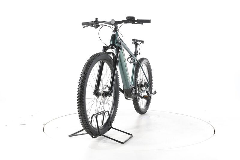 Kellys TYGON R50 2022 | green | 29" | 49 cm | < 500 km, image 4 of 4