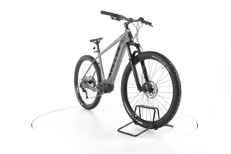Kellys Tygon R50 2022 | šedá | 29" | L | 500 - 3000 km, image 3 of 5