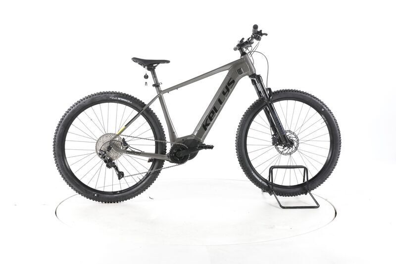 Kellys Tygon R50 2022 | grey | 29" | 49 cm | 500 - 3000 km, image 1 of 5