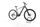 Kellys Tygon R50 2022 | grey | 29" | 49 cm | 500 - 3000 km, thumbnail 2 of 5