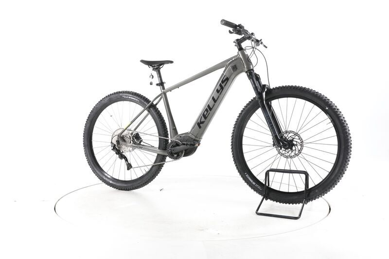 Kellys Tygon R50 2022 | grey | 29" | 49 cm | 500 - 3000 km, image 2 of 5