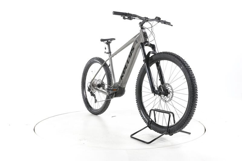 Kellys Tygon R50 2022 | grey | 29" | 49 cm | 500 - 3000 km, image 3 of 5