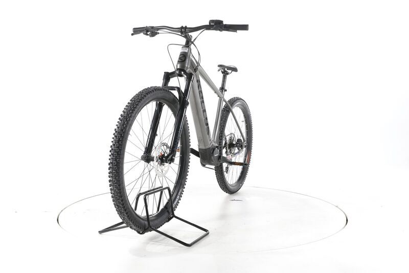 Kellys Tygon R50 2022 | grey | 29" | 49 cm | 500 - 3000 km, image 5 of 5
