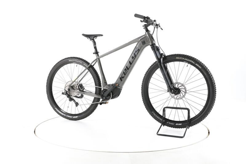 Kellys TYGON R50 2022 | gris | 29" | 49 cm | < 500 km, image 2 of 5