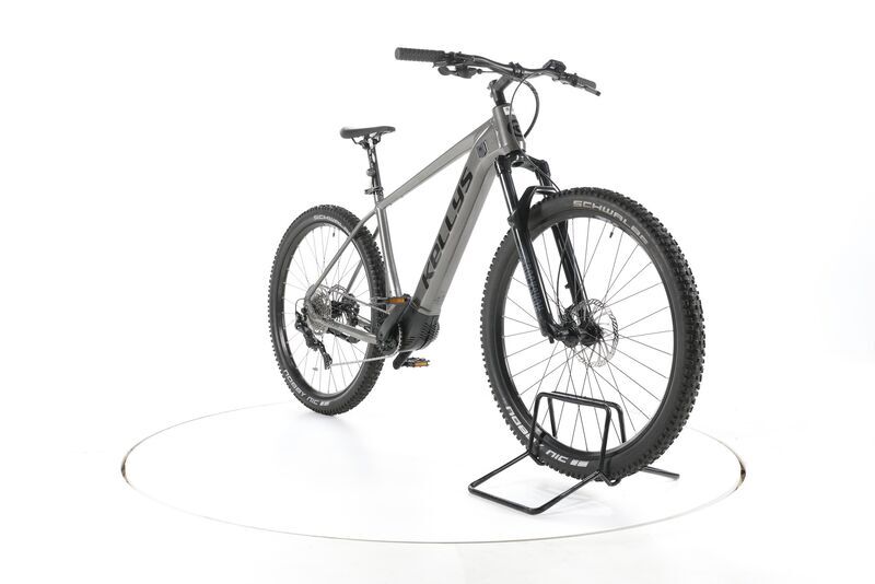 Kellys TYGON R50 2022 | gris | 29" | 49 cm | < 500 km, image 3 of 5