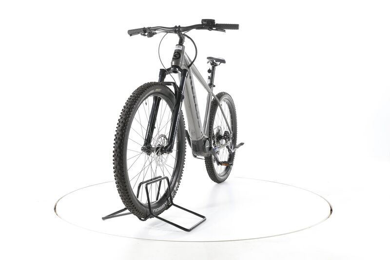Kellys TYGON R50 2022 | gris | 29" | 49 cm | < 500 km, image 5 of 5