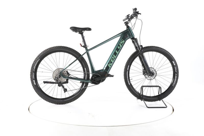 Kellys TYGON R50 2022 | vert | 29" | M | 500 - 3000 km, image 1 of 5