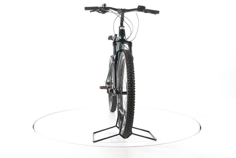 Kellys TYGON R50 2022 | vert | 29" | M | 500 - 3000 km, image 4 of 5