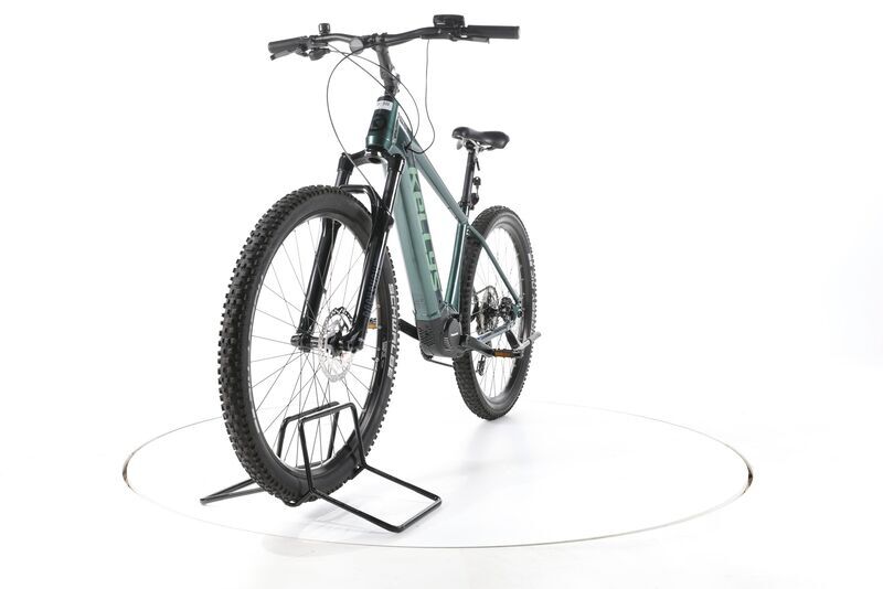 Kellys TYGON R50 2022 | vert | 29" | M | 500 - 3000 km, image 5 of 5