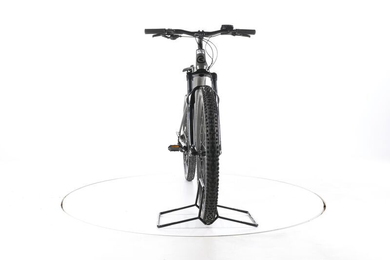 Kellys Tygon R50 2022 | šedá | 29" | 44 cm | 500 - 3000 km, image 4 of 5