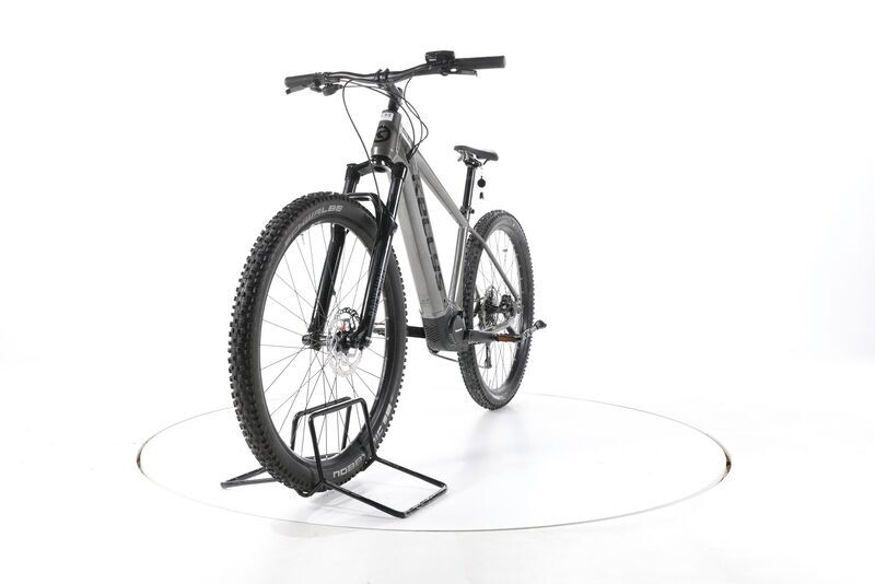 Kellys Tygon R50 2022 | šedá | 29" | 44 cm | 500 - 3000 km, image 5 of 5