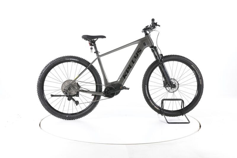 Kellys Tygon R50 2022 | grey | 29" | L | 500 - 3000 km, image 1 of 5