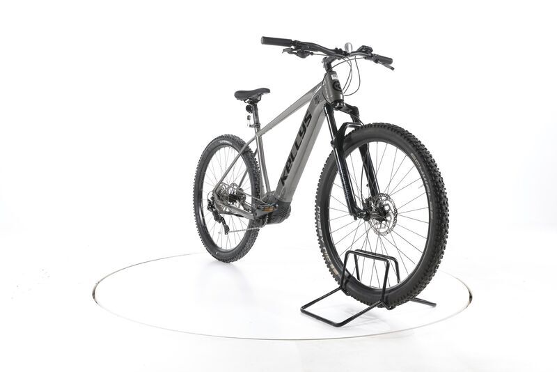 Kellys Tygon R50 2022 | grey | 29" | L | 500 - 3000 km, image 3 of 5