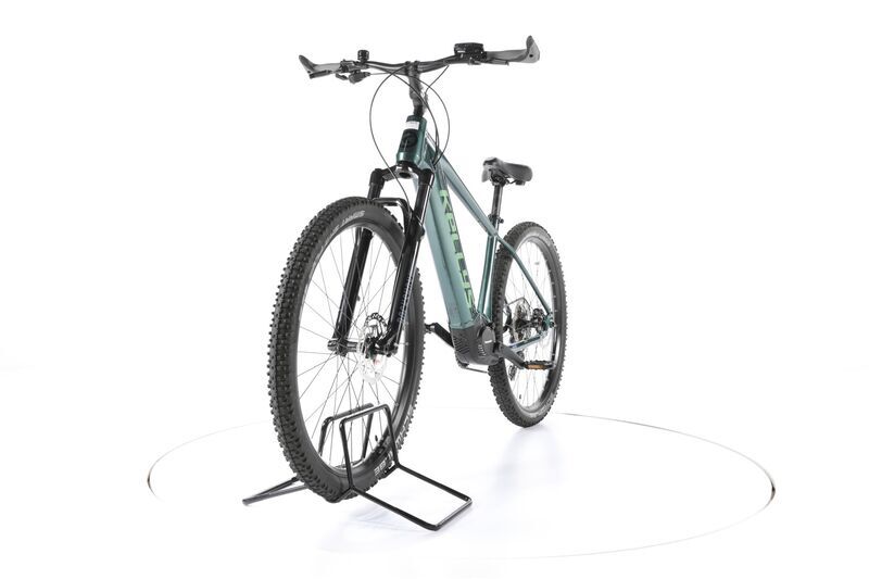 Kellys Tygon R50 (2022) | Diamond | green | 44 cm | M | 500 - 3000 km 5