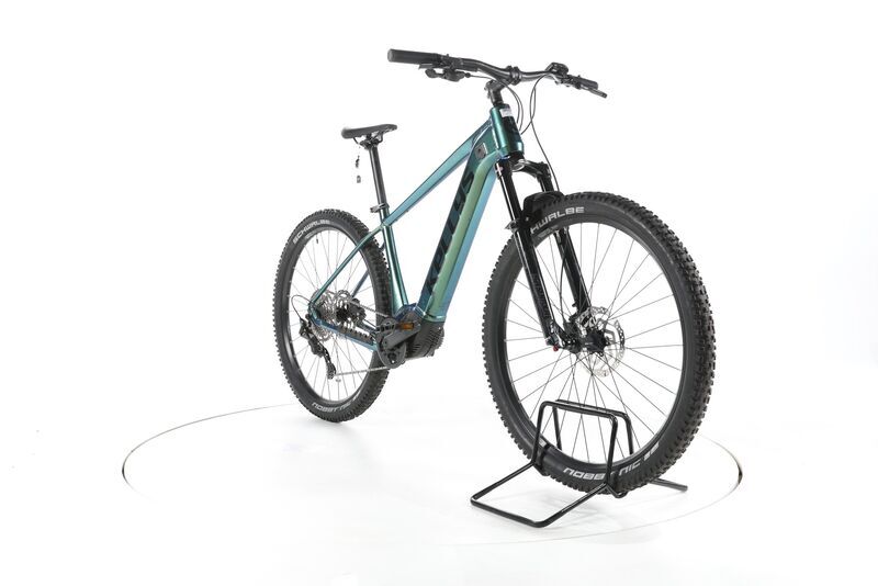 Kellys Tygon R50 2023 | bleu | 29" | 44 cm | < 500 km 2