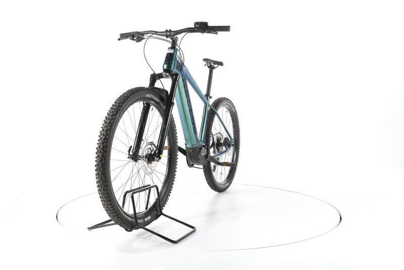 Kellys Tygon R50 2023 | bleu | 29" | 44 cm | < 500 km 4