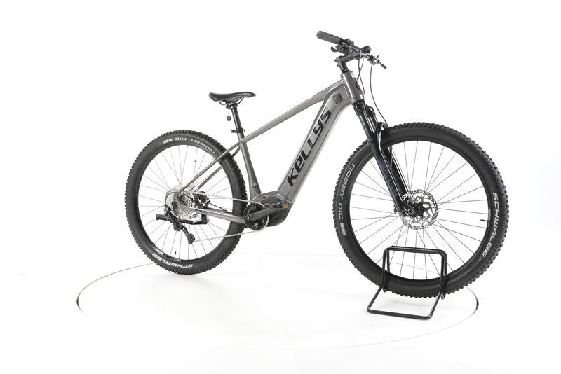 Kellys Tygon R50 2023 | grey | 29" | 44 cm | 500 - 3000 km, image 1 of 4
