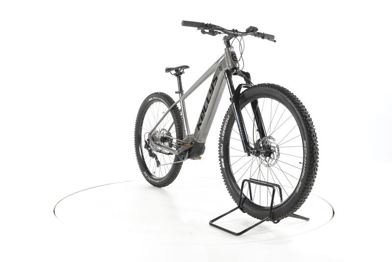 Kellys Tygon R50 2023 | grey | 29" | 44 cm | 500 - 3000 km, image 2 of 4