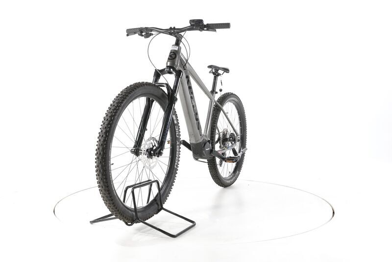 Kellys Tygon R50 2023 | grey | 29" | 44 cm | 500 - 3000 km, image 4 of 4