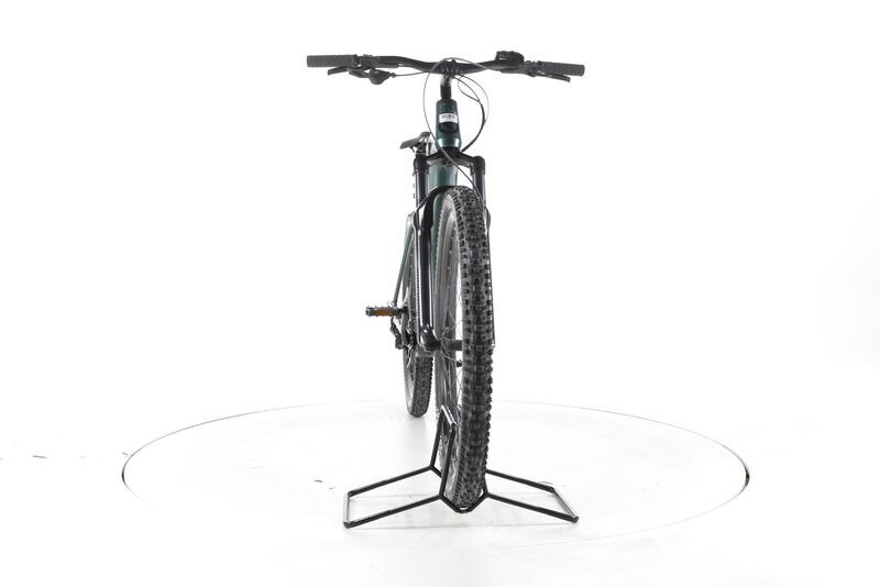 Kellys Tygon R50 2023 | zelená | 29" | 49 cm | 500 - 3000 km, image 4 of 5