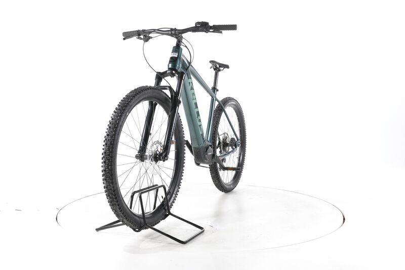 Kellys Tygon R50 2023 | zelená | 29" | 49 cm | 500 - 3000 km, image 5 of 5