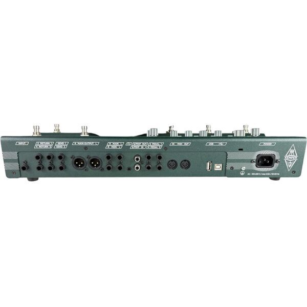 Kemper Profiler Stage incl. Mission EP1-KP Pedal | original, image 3 of 5