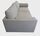 Kenta Sofa 3-Sitzer Form Cream | creme, thumbnail 4 of 4