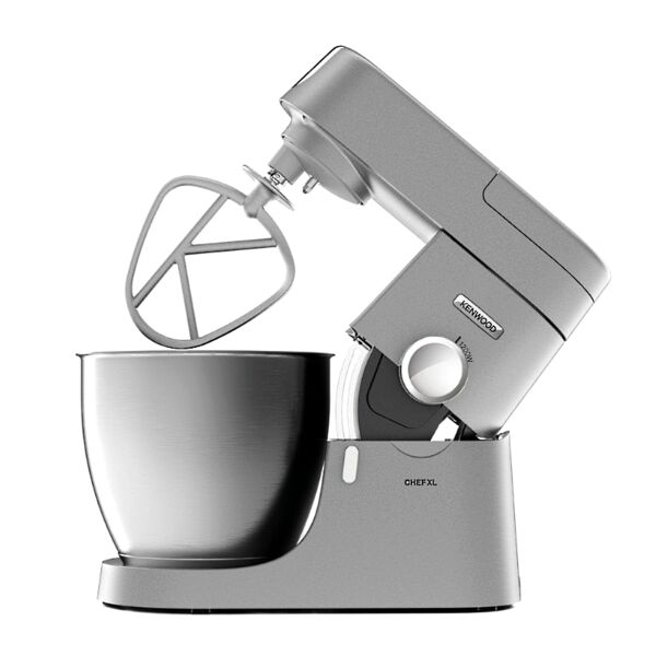 Kenwood KVL4170S Chef XL | sølv 1