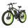 KETELES K800 2026 | green | 26" | M | < 500 km, thumbnail 1 of 3