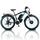 KETELES K800 52V 2026 | blue | 26" | M | < 500 km, thumbnail 1 of 5