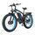 KETELES K800 52V 2026 | blue | 26" | M | < 500 km, thumbnail 2 of 5