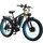 KETELES K800 Pro 2026 | blau | 26" | M | < 500 km, thumbnail 1 of 4