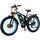 KETELES K800 Pro 2026 | blau | 26" | M | < 500 km, thumbnail 2 of 4
