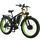 KETELES K800 Pro 2026 | grün | 26" | M | < 500 km, thumbnail 1 of 4
