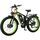KETELES K800 Pro 2026 | grün | 26" | M | < 500 km, thumbnail 2 of 4