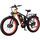 KETELES K800 Pro 2026 | orange | 26" | M | < 500 km, thumbnail 2 of 4