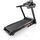 Kettler Alpha Run 800 Treadmill | black thumbnail 1/5
