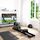 Kettler Aquarower 500 Rowing Machine | black thumbnail 2/2