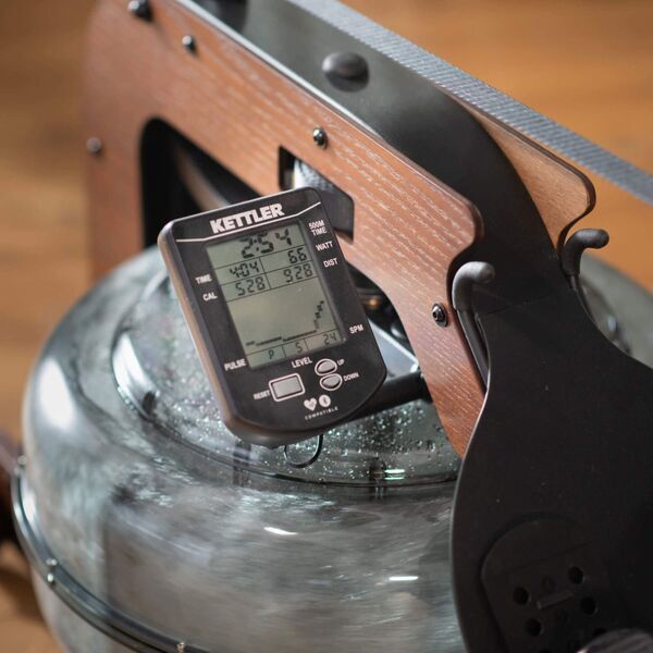 Kettler Aquarower 700 Rudergerät | braun 4