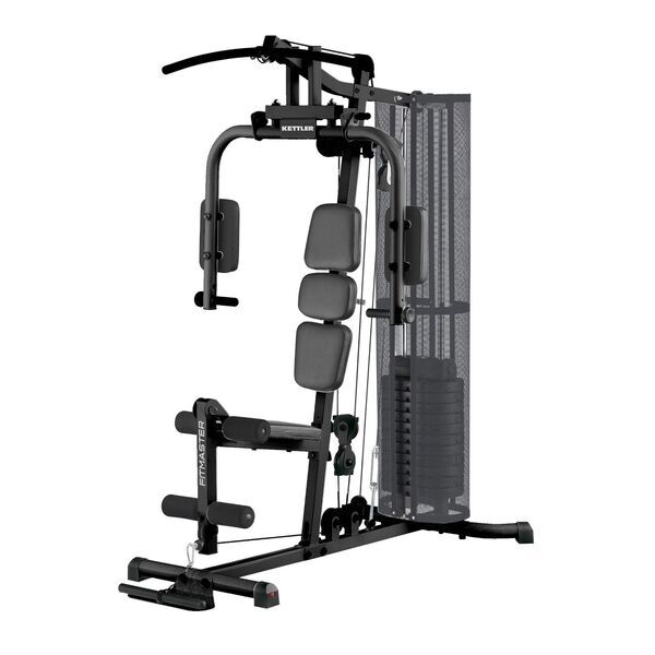 Kettler Fitmaster Multigym | black 1