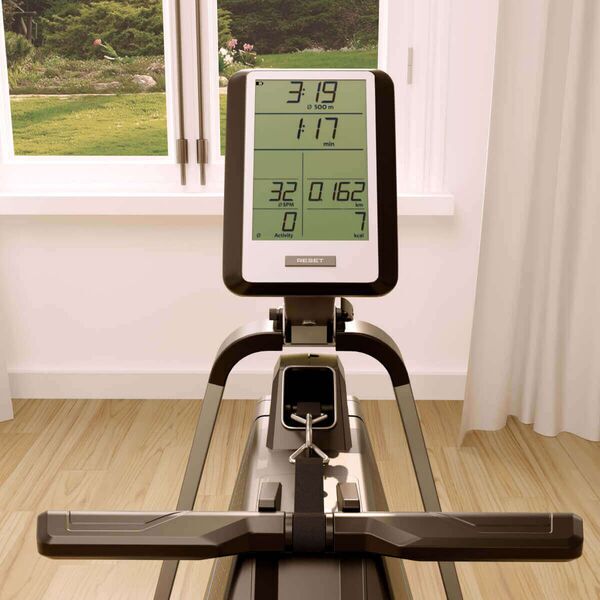 Kettler Regatta 500 Rudergerät | schwarz 4