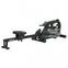 Kettler Rower H20 Rowing Machine | black thumbnail 1/2