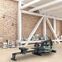 Kettler Rower H20 Rowing Machine | black thumbnail 2/2