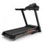 Kettler Alpha Run 200 Treadmill | black thumbnail 1/4