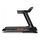 Kettler Alpha Run 200 Treadmill | black thumbnail 2/4