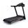 Kettler Alpha Run 400 Treadmill | black thumbnail 1/5