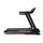 Kettler Alpha Run 400 Treadmill | black thumbnail 2/5