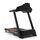Kettler Alpha Run 400 Treadmill | black thumbnail 3/5